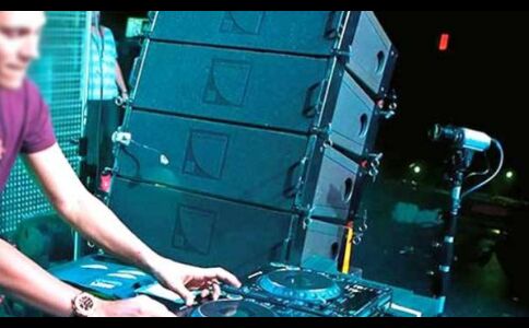 IAS की शादी में तेज DJ बजाने पर ससुर और बारात के खिलाफ केस