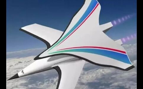 दुनिया की सबसे तेज हाइपरसोनिक पवन सुरंग बना रहा है चीन, ये हैं खासियतें