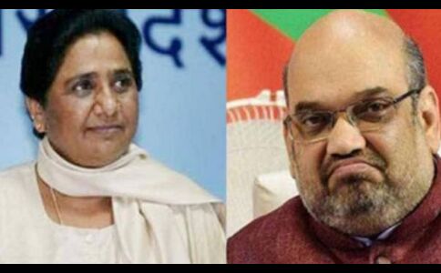 राज्यसभा में अब BJP सबसे बड़ी पार्टी, क्या इस वजह से हुई BSP के अंबेडकर की हार?