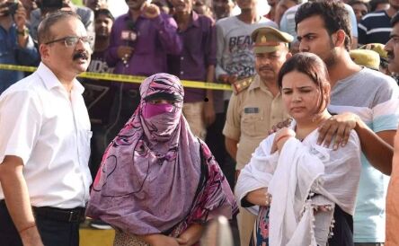 विवेक हत्याकांड में चश्मदीद के बयान बदलने से बढ़ी मुश्किलें विवेक हत्याकांड में चश्मदीद के बयान बदलने से बढ़ी मुश्किलें