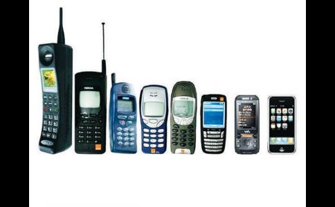 आज ही के दिन जब पहली बार की गई थी मोबाइल कॉल