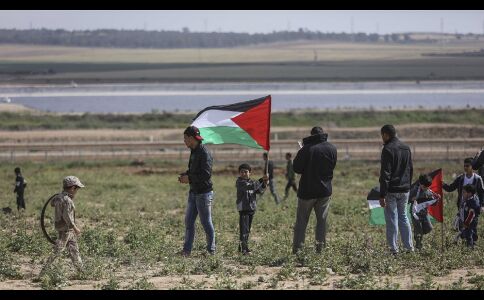 गाजा हिंसा पर अमेरिका ने UNSC के बयान को रोका, संयुक्त राष्ट्र चाहता था घटना की जांच