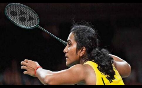 ऑल इंग्लैंड बैडमिंटन: क्वार्टर फाइनल में पहुंचीं पीवी सिंधु