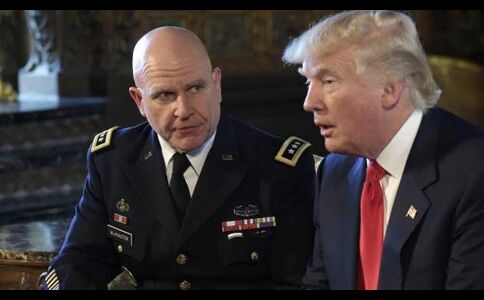 अमेरिका को चाहिए कि वह चीन की आर्थिक आक्रामकता का मुकाबला करे