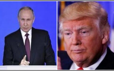 कार्रवाई के बीच रूस, अमेरिका के राजनयिकों ने अपने-अपने सामान बांधे