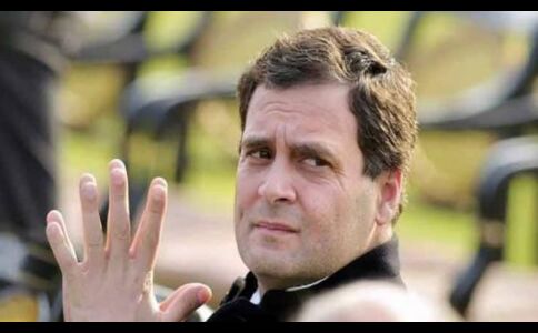 फ्रेंच हैकर का दावा- यूजर्स की जानकारी सिंगापुर भेज रहा है कांग्रेस का ऐप, पार्टी ने किया खंडन