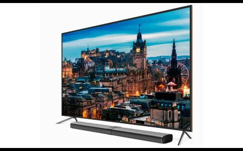 Xiaomi का TV खरीदना चाहते हैं तो आज फिर है मौका