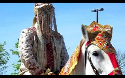 राजस्थान: दलित दूल्हे को घोड़ी से उतारकर पीटा, अस्पताल में भर्ती