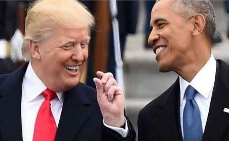 इस कारण ट्विटर पर ट्रंप और बराक ओबामा के फॉलोअर में आई कमी