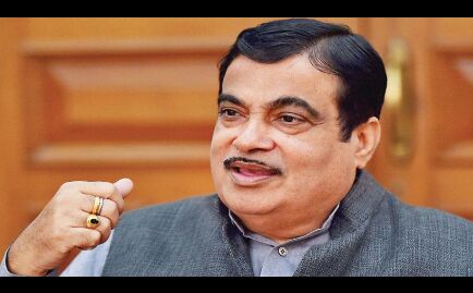 नितिन गडकरी बोले- पीने के काबिल बनाएंगे समुद्र का पानी, कीमत होगी 5 पैसा प्रति लीटर