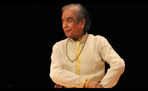 बिरजू महाराज ने CJI को लिखा पत्र, कहा- मैं वकील को नहीं जानता, इकिशा के परिवार को न्याय दिलाएं