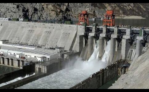 डोकलाम विवाद के बाद पहली बार ब्रह्मपुत्र मुद्दे पर भारत-चीन ने की बात