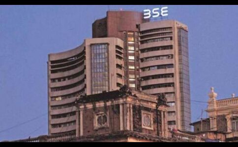 बाजार में तेजी, सेंसेक्स 200 और निफ्टी 65 अंक मजबूत