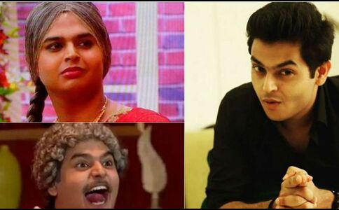 कॉमेडियन सिद्धार्थ सागर को घरवाले देते थे ड्रग्स, मां और उनके ब्वॉयफ्रेंड पर लगाए चौंकाने वाले आरोप