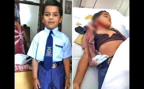 प्रद्युम्न हत्याकांड का हो गया खुलासा,इस तरह से केवल तीन मिनट के अन्दर की गयी थी मासूम की हत्या