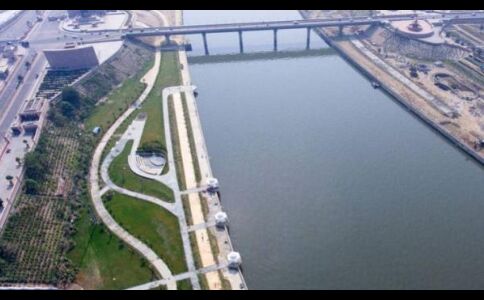 गोमती रिवर फ्रंट घोटाले में ईडी ने 8 इंजीनियरों के खिलाफ दर्ज किया केस