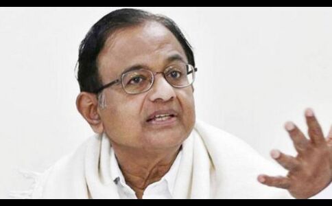 मंत्री पी. चिदंबरम बोले- 2019 में रोजगार होगा सबसे बड़ा चुनावी मुद्दा