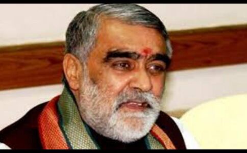 भागलपुर हिंसा: गिरफ्तारी वारंट पर केन्द्रीय मंत्री के बेटे ने दिया बड़ा बयान, कहा-सरेंडर क्यों करूं?