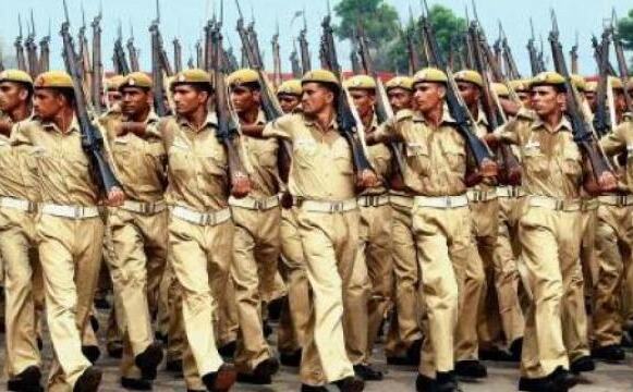 कॉन्स्टेबल भर्ती : 10वीं-12वीं पास के लिए सुनेहरा मौका, जल्द करें आवेदन कॉन्स्टेबल भर्ती : 10वीं-12वीं पास के लिए सुनेहरा मौका, जल्द करें आवेदन