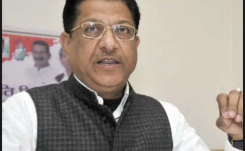 उत्तराखंड में घुसपैठियों को लेकर कांग्रेस नेता ने किया ऐलान, हर एक को पकड़ने पर मिलेगा 5000 का इनाम