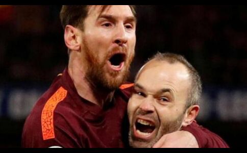 बार्सिलोना का साथ छोड़ सकता है ये दिग्गज, चीनी क्लब में होंगे शामिल!