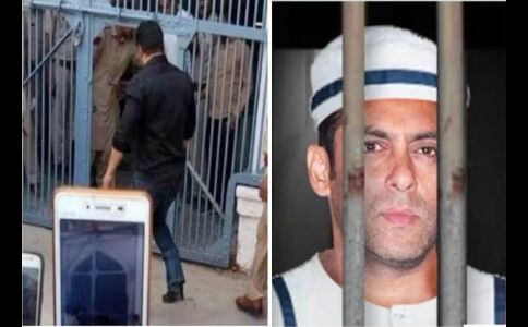 सलमान खान भारत के सबसे कुख्यात वन्यजीव अपराधियों की सूची में शामिल होंगे