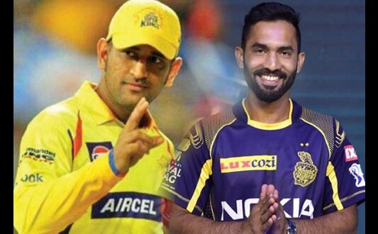 IPL2018 : पहली हार का स्वाद चखाने के लिए राइडर्स-किंग्स आज आमने सामने