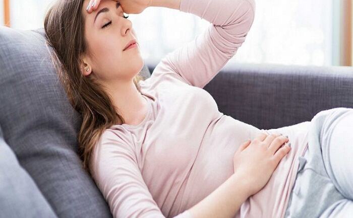 महिलाओं से जुड़े हर रोग को ठीक करने में लाभदायक है ये मुद्रा