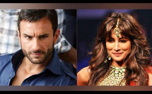 एक्ट्रेस चित्रांगदा ने सैफ अली खान के बारे में कही ये बात