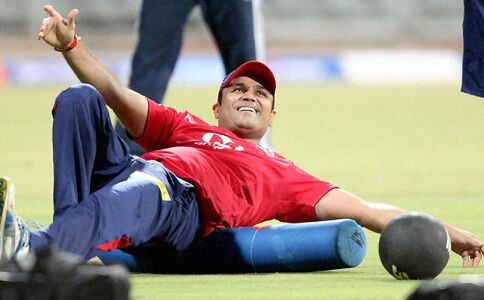 वीरेंद्र सहवाग क्यों नहीं चाहते कि रोहित और धवन जैसे बल्लेबाज बनें टीम इंडिया के कप्तान