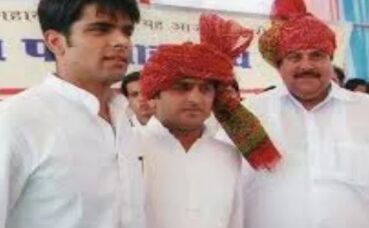 विधानसभा चुनाव 2018: मध्यप्रदेश में किसान आंदोलन के युवा नेता अर्जुन आर्य कांग्रेस में होंगे शामिल