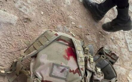 ईरान में सेना की परेड पर हुआ बड़ा आतंकी हमला, 8 सैनिकों की गई जान