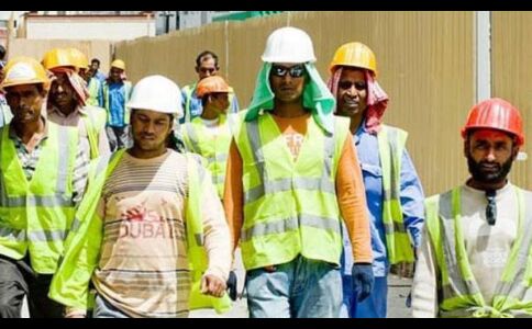 दुबई में भी दुत्कारे गए पाकिस्तानी, पुलिस अफसर ने कहा- सिर्फ भारतीयों को ही नौकरी दें