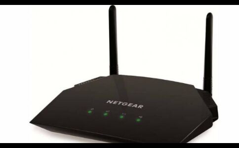 NETGEAR का भारत में स्मार्ट Wi-Fi राउटर R6260 लॉन्च, कीमत 5999 रूपये