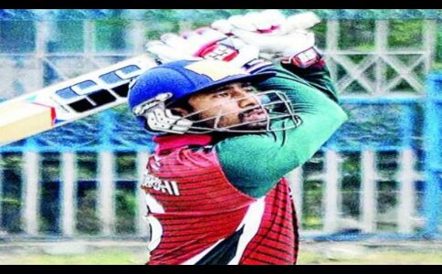 साहा के 20 गेंदों में 102 रन से टूट गए वर्ल्ड के ये 3 रिकॉर्ड!