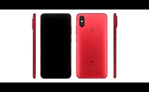 XIAOMI MI A2 स्मार्ट फ़ोन के फीचर्स हुए लीक