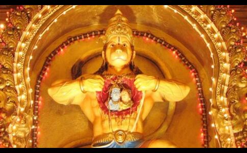 बरसेगी हनुमान जी की कृपा, ऐसे मनाएं हनुमान जयंती