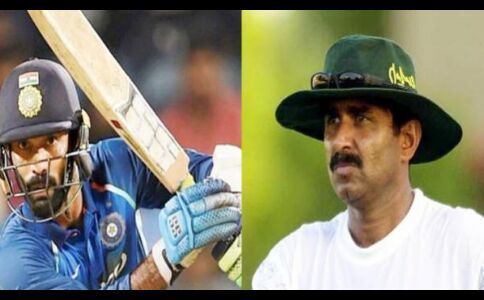 पाकिस्तान के मियांदाद को पच नहीं पा रहा है कार्तिक का विजयी छक्का