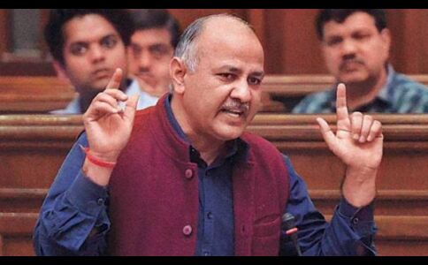 LIVE: दिल्ली का बजट 53 हजार करोड़ का, सड़क पर उतरेंगी 1 हजार इलेक्ट्रिक बसें