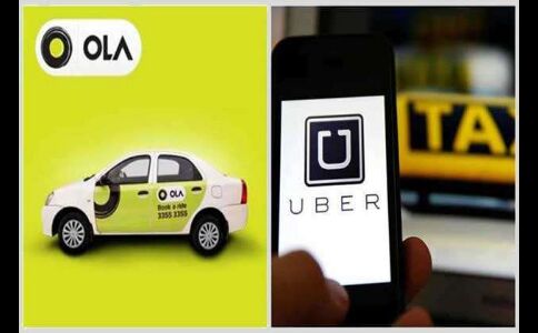 ओला-उबर की हड़ताल शुरू, दिल्ली-एनसीआर को छोड़कर अन्य शहरों में दिखा सर्वाधिक असर