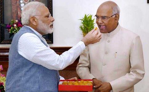 आज से शुरू हुआ हिंदू नववर्ष, राष्ट्रपति कोविंद और पीएम मोदी ने दी बधाई