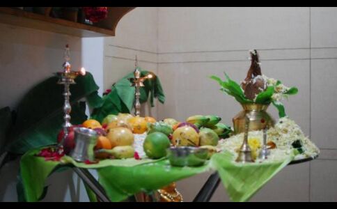 मां कुष्माण्डा से फल प्राप्ति के लिए करें इस मंत्र का जाप