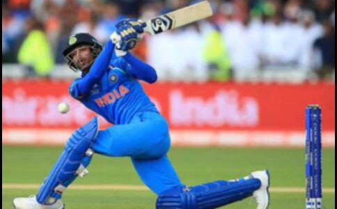 हार्दिक पांड्या ने 1 ओवर में बना दिए थे 39 रन.. जबरदस्त हिटिंग देखकर आप भी ख़ुशी से उछल पड़ोगे !