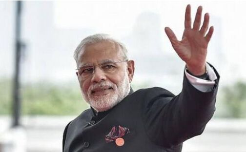 पॉलिटिकल स्टॉक एक्सचेंजः मध्य प्रदेश में मोदी ही हैं PM पद पर पहली पसंद