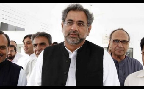 अमेरिकी एयरपोर्ट पर जांच के लिए PAK पीएम के उतरवाए कपड़े, भड़का पाकिस्तान