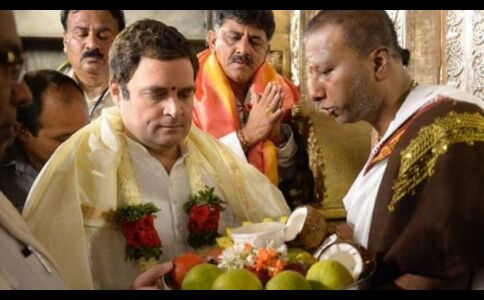 राहुल का मिशन कर्नाटक पार्ट-4, नीरव के बहाने मोदी सरकार पर हमला