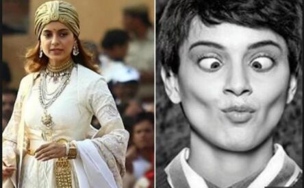 कंगना ने फिल्म मेकर्स के सामने रखी ऐसी शर्त, बोले- मेंटल है क्या ?