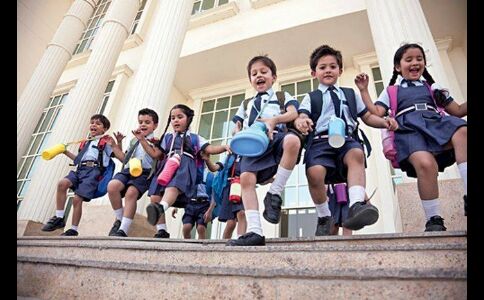 निजी स्कूलों पर लगाम के अध्यादेश में फीस घटेगी नहीं लेकिन रुकेगी बेहिसाब वृद्धि