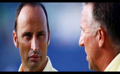 गेंद से छेड़छाड़ खेल का हिस्सा, पर कंगारुओं ने की धोखाधड़ीः नासिर