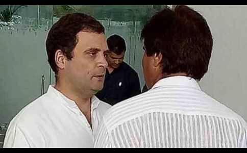 कांग्रेस की मजबूरी नहीं, मास्टरकार्ड है यूपी से राज बब्बर की विदाई!